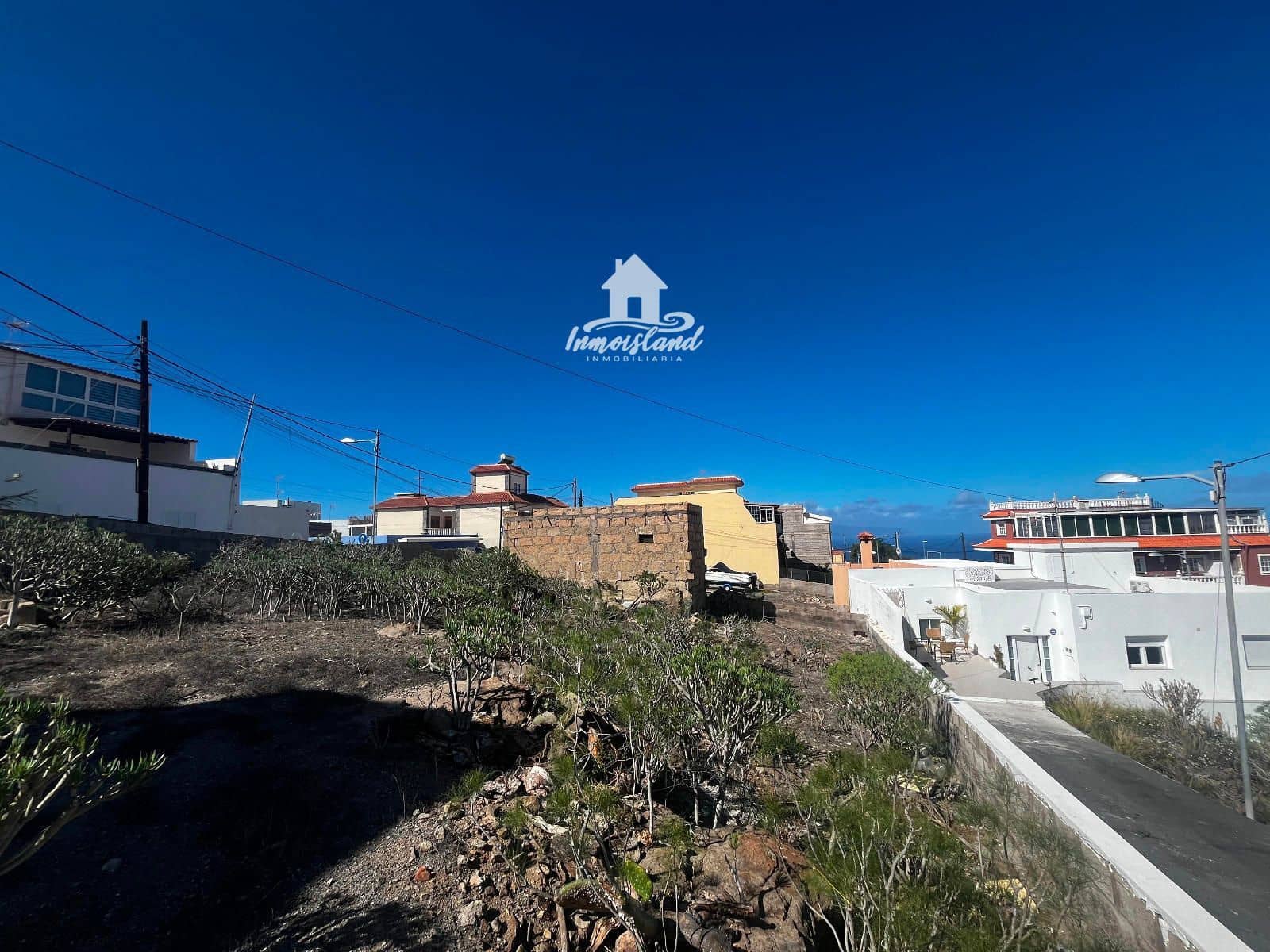 2 soverom Villa til salgs i Tijoco Bajo med garasje - € 415 000 (Ref: 8873520)