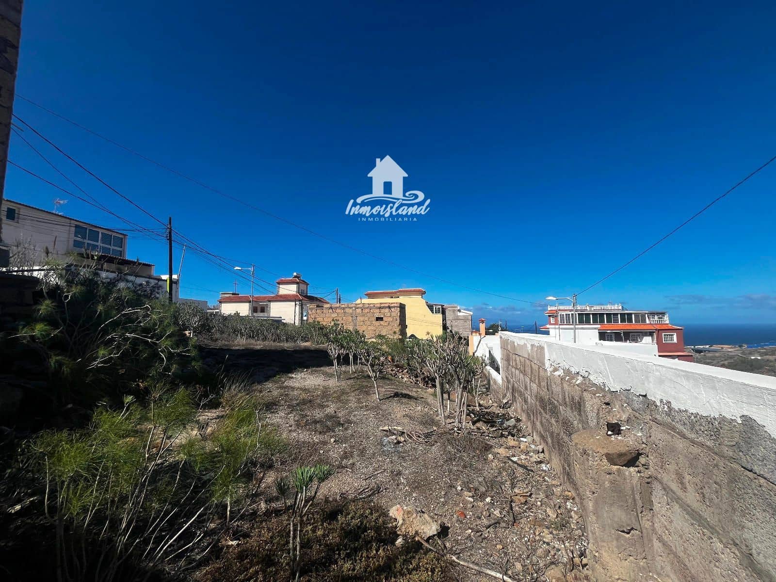 2 soverom Villa til salgs i Tijoco Bajo med garasje - € 415 000 (Ref: 8873520)