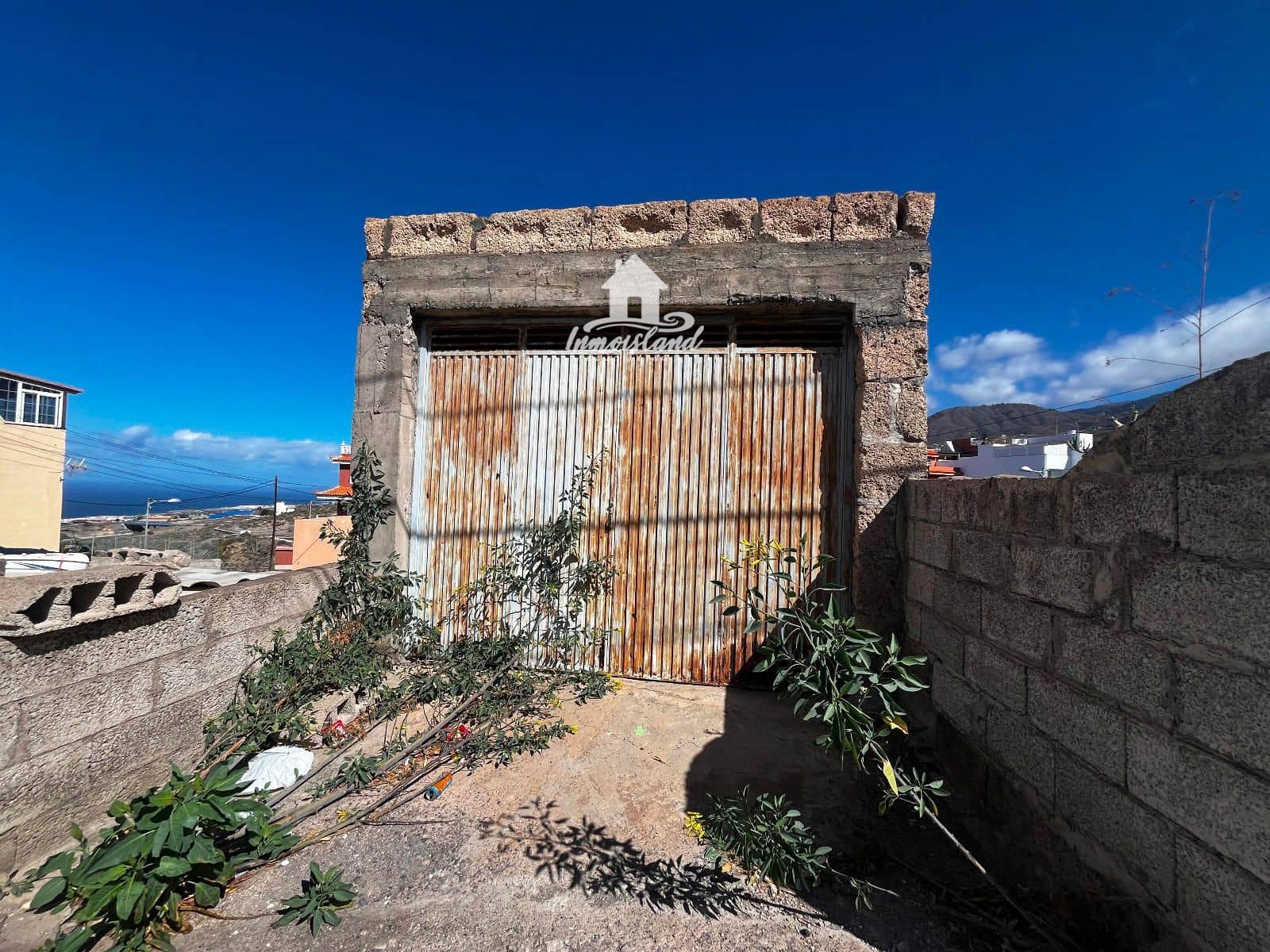 2 soverom Villa til salgs i Tijoco Bajo med garasje - € 415 000 (Ref: 8873520)