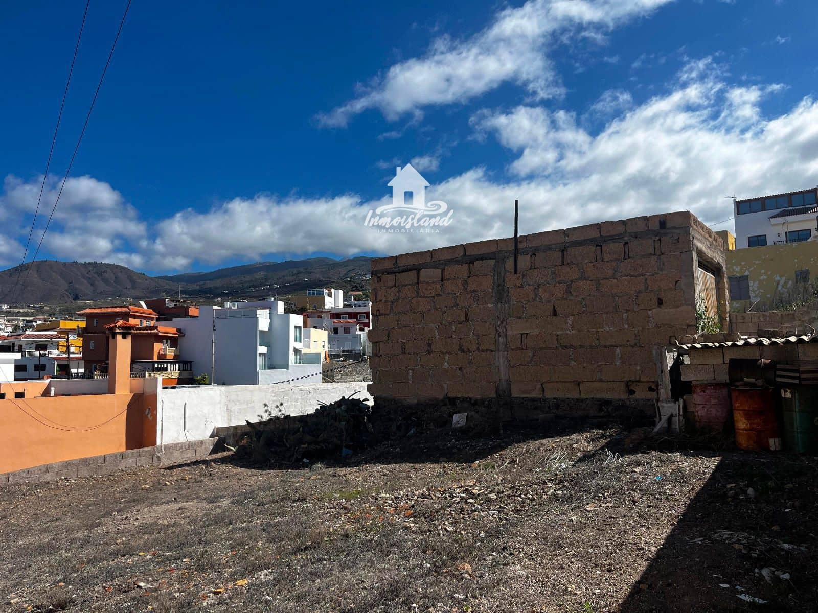 2 soverom Villa til salgs i Tijoco Bajo med garasje - € 415 000 (Ref: 8873520)