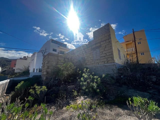 2 soveværelse Villa til salg i Tijoco Bajo, Adeje med garage - € 415.000 (Ref: 8873520)