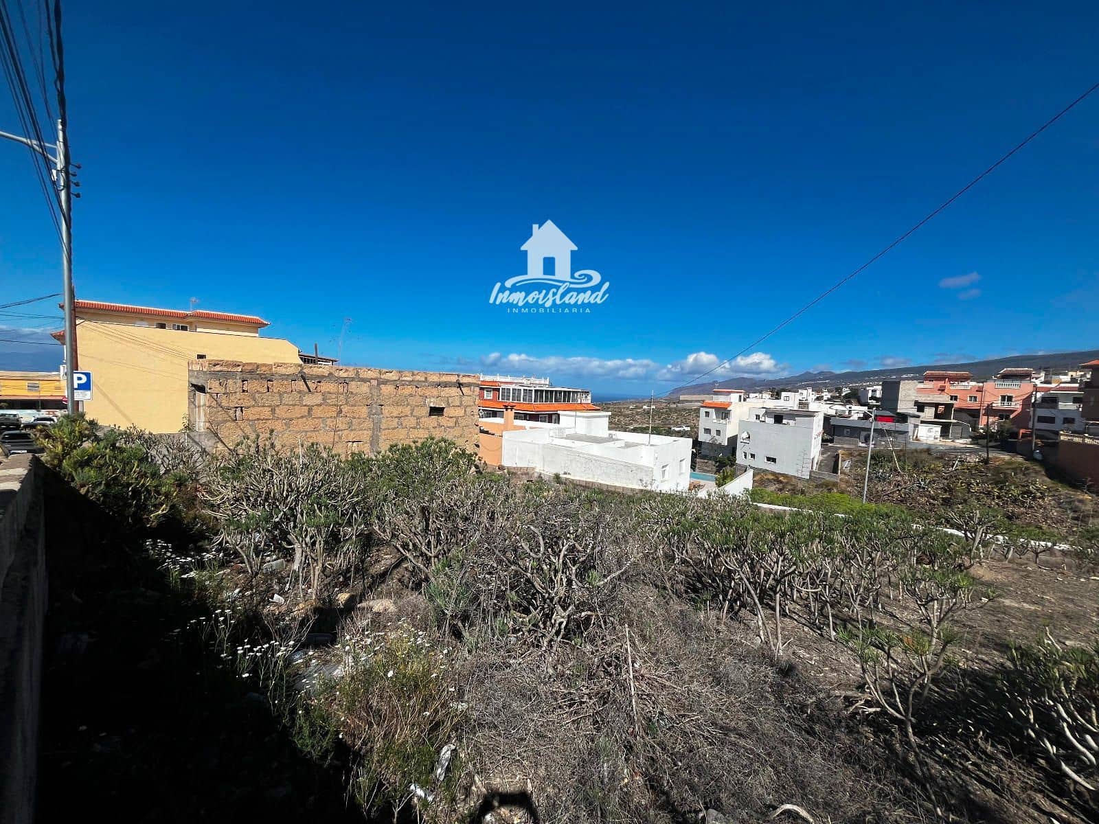 2 soverom Villa til salgs i Tijoco Bajo med garasje - € 415 000 (Ref: 8873520)