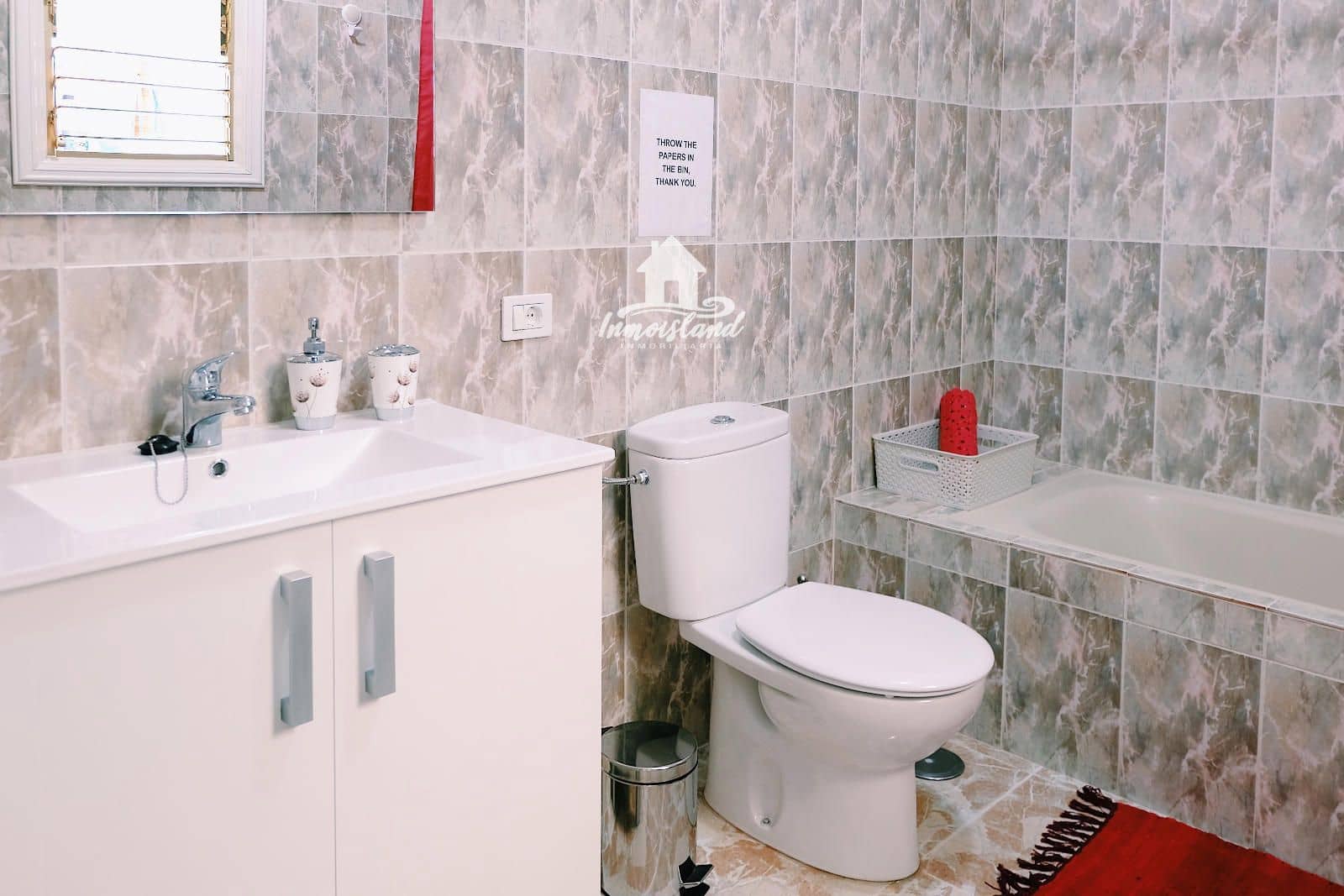 2 bedroom Townhouse for rent in Buzanada - € 1,200 (Ref: 8873522)