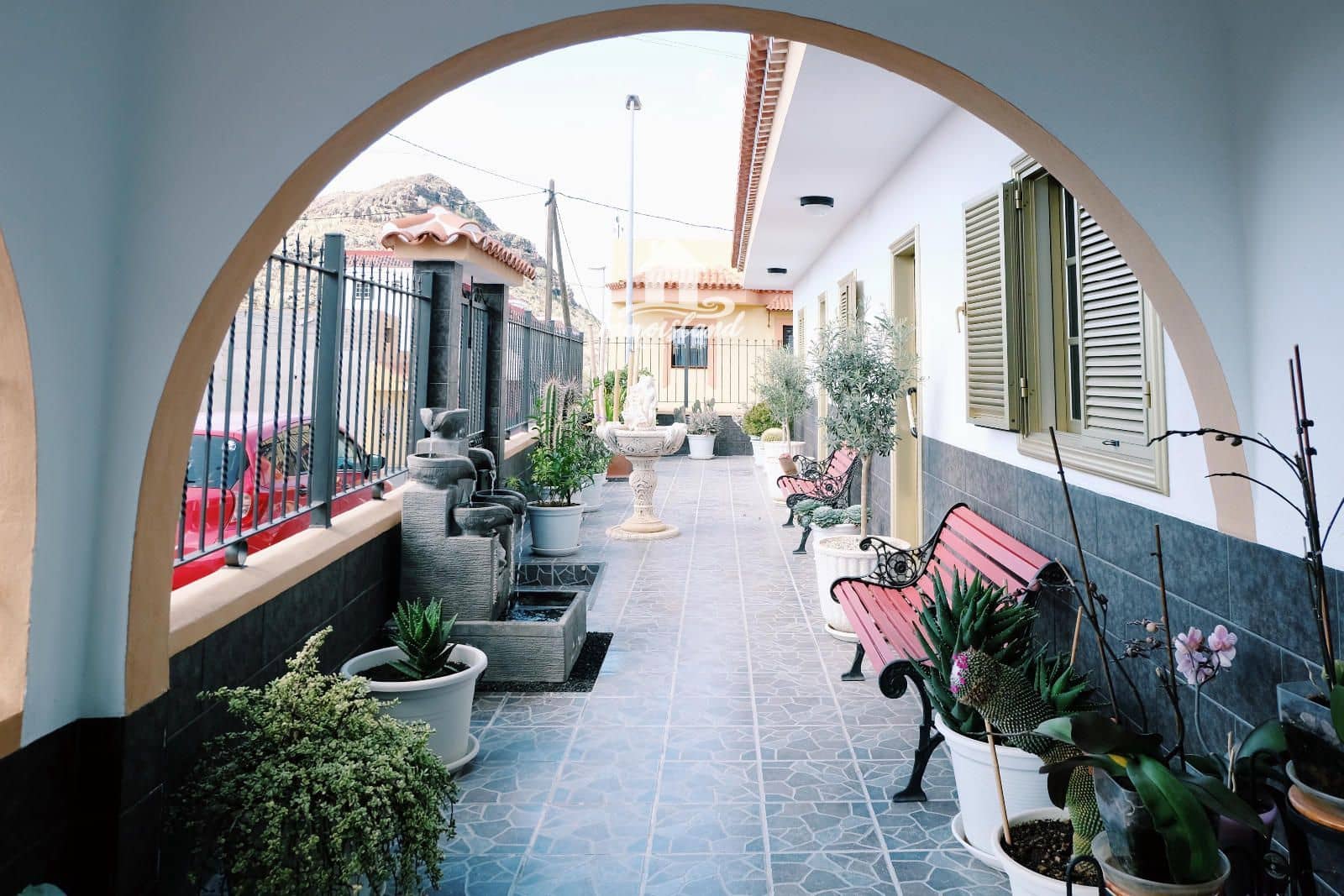 2 bedroom Townhouse for rent in Buzanada - € 1,200 (Ref: 8873522)