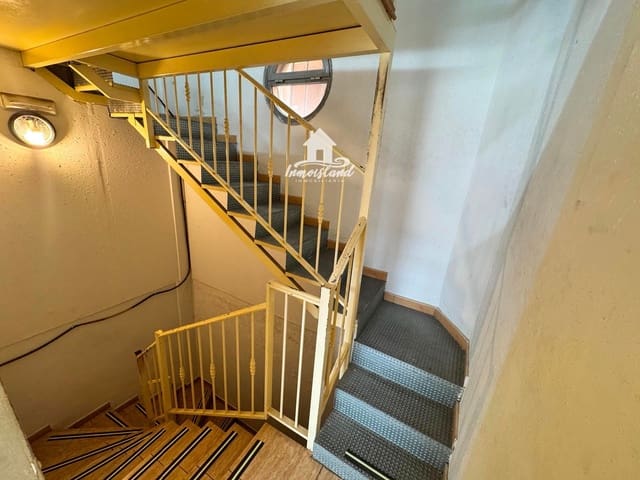 Erhverv til salg i Casco Urbano, Adeje - € 165.000 (Ref: 8898098)