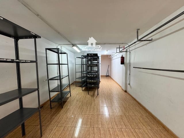 Erhverv til salg i Casco Urbano, Adeje - € 165.000 (Ref: 8898098)