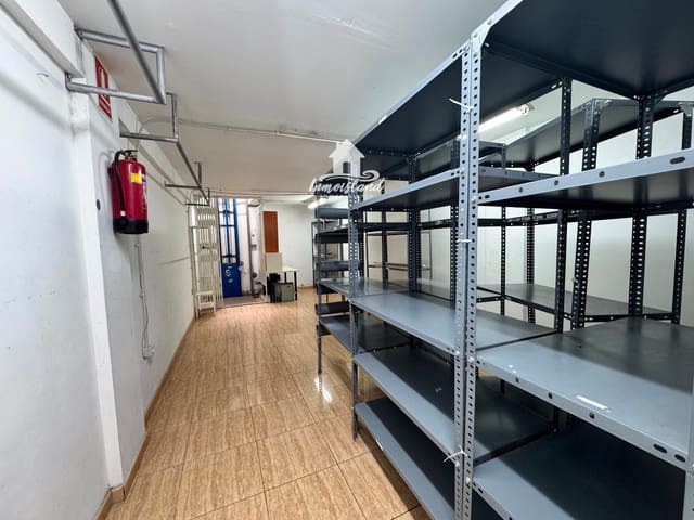 Erhverv til salg i Casco Urbano, Adeje - € 165.000 (Ref: 8898098)