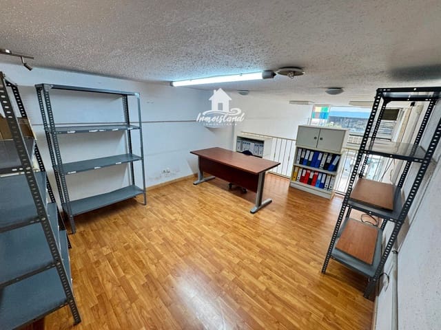 Erhverv til salg i Casco Urbano, Adeje - € 165.000 (Ref: 8898098)