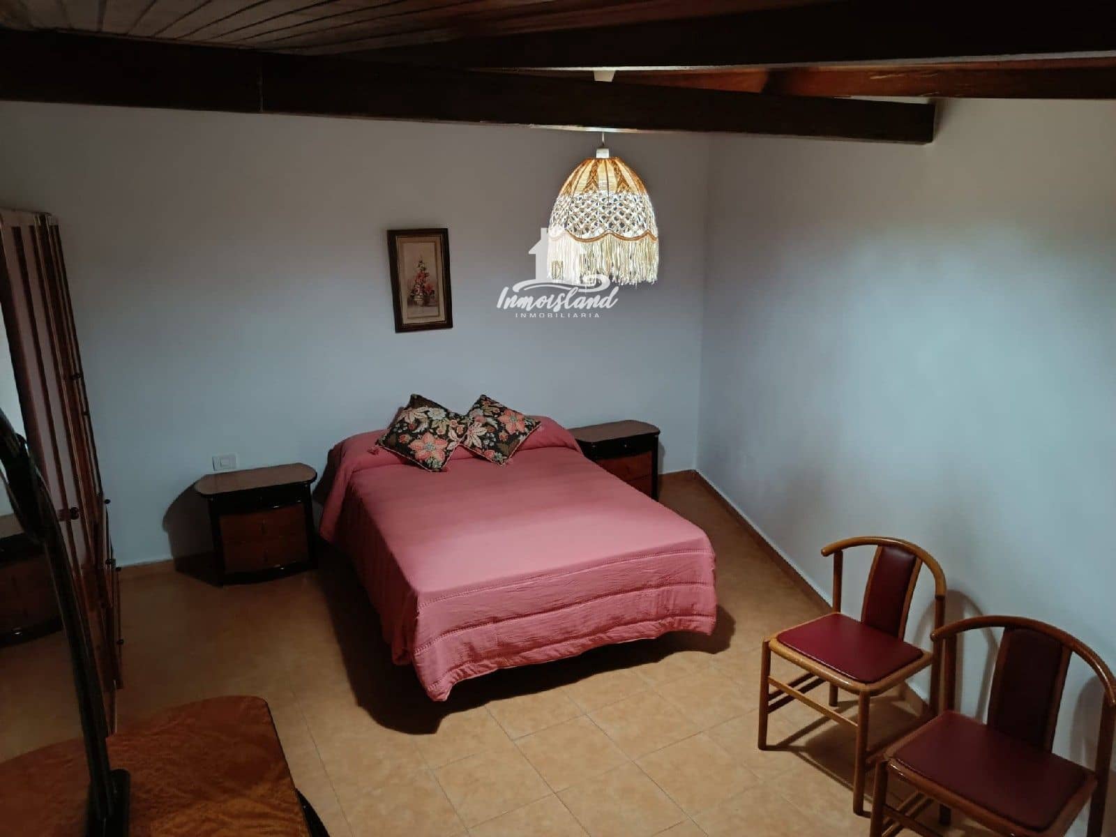 2 soveværelse Villa til leje i Garachico med garage - € 900 (Ref: 8934553)