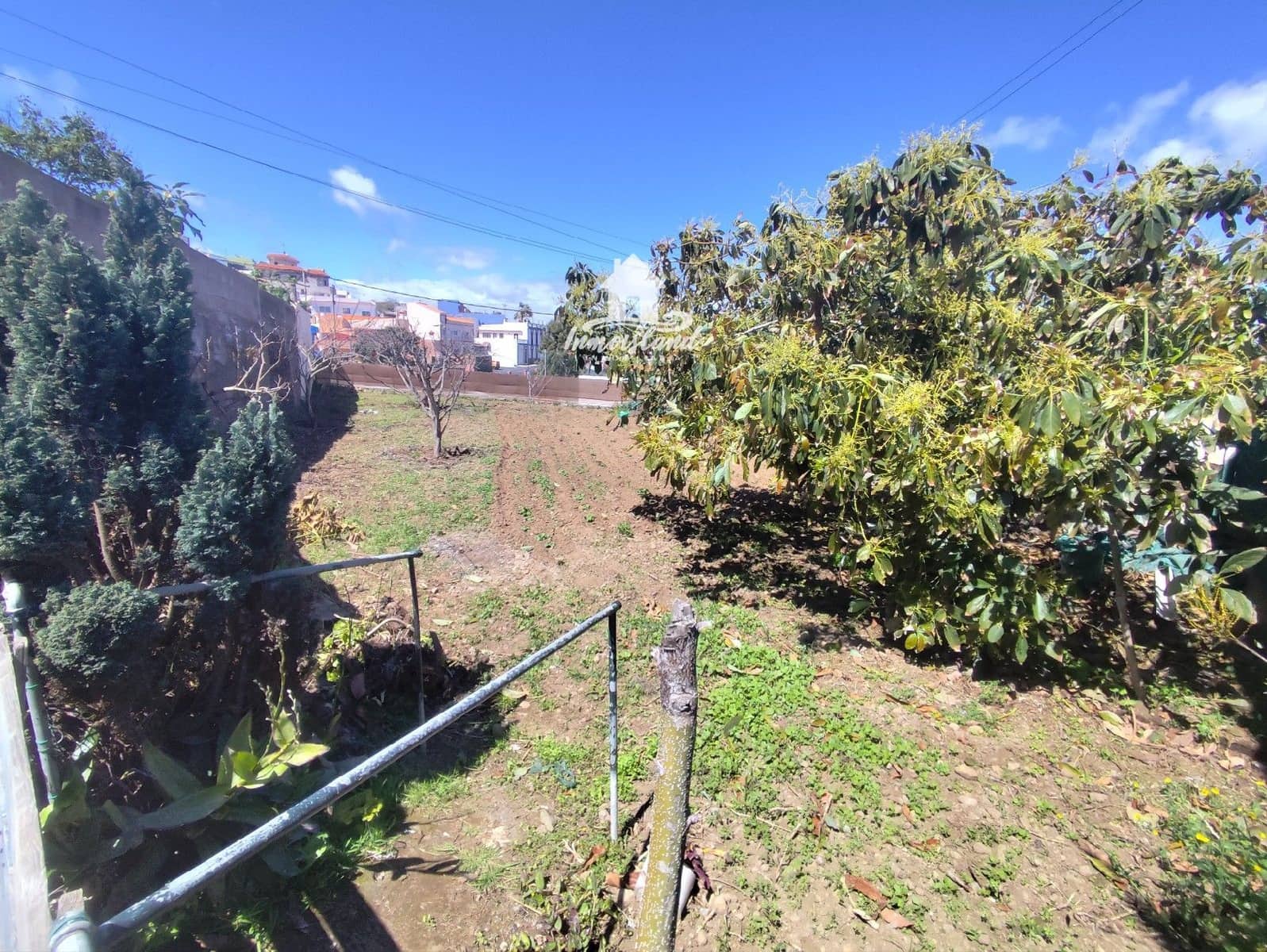 2 soveværelse Villa til leje i Garachico med garage - € 900 (Ref: 8934553)