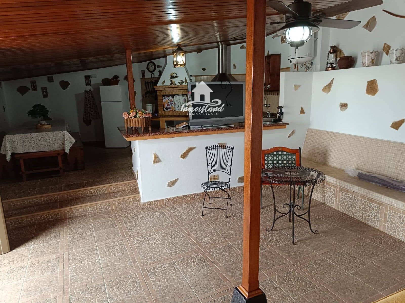 2 soveværelse Villa til leje i Garachico med garage - € 900 (Ref: 8934553)