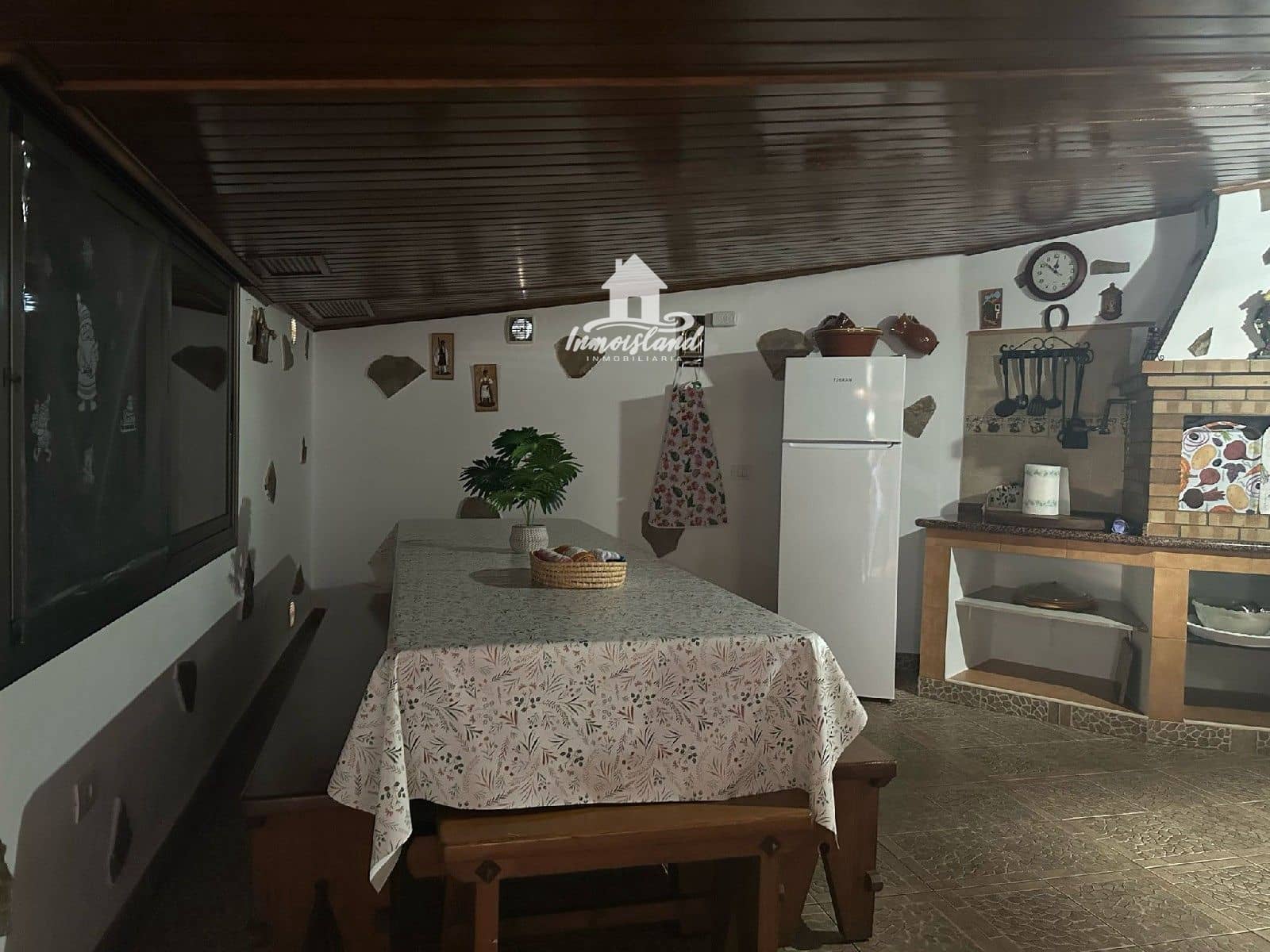 2 soveværelse Villa til leje i Garachico med garage - € 900 (Ref: 8934553)