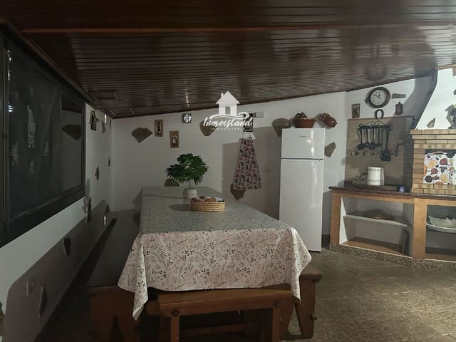 2 soveværelse Villa til leje i Garachico med garage - € 900 (Ref: 8934553)