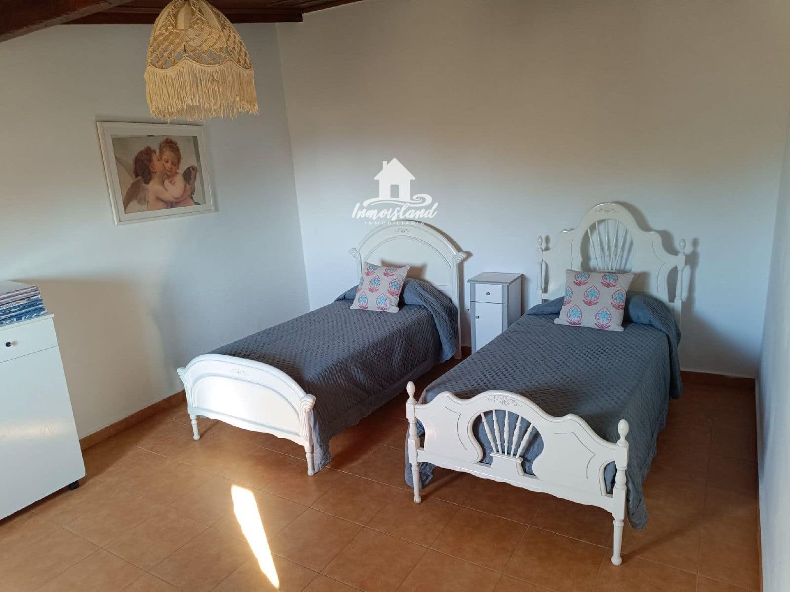 2 soveværelse Villa til leje i Garachico med garage - € 900 (Ref: 8934553)