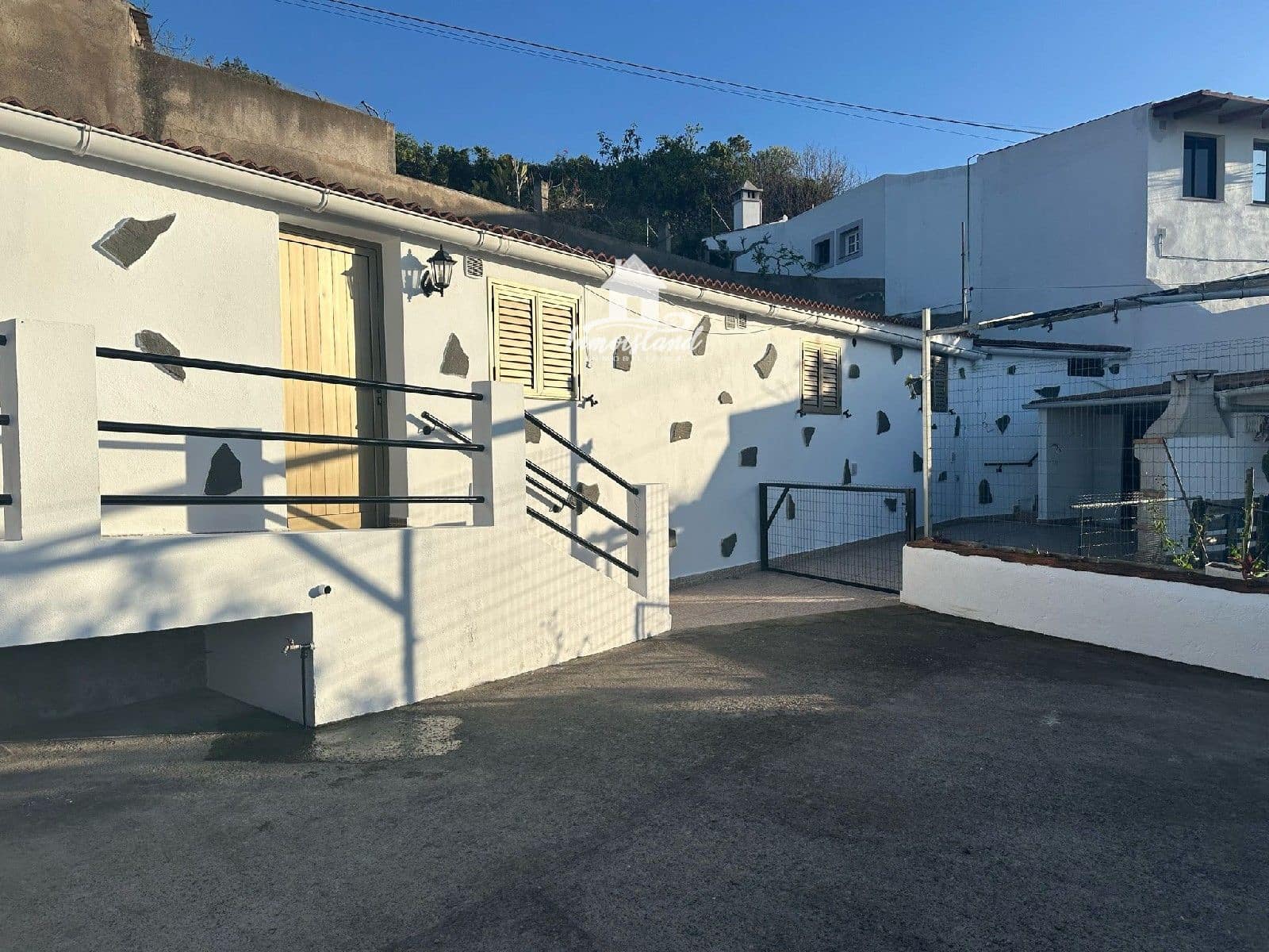 2 soveværelse Villa til leje i Garachico med garage - € 900 (Ref: 8934553)