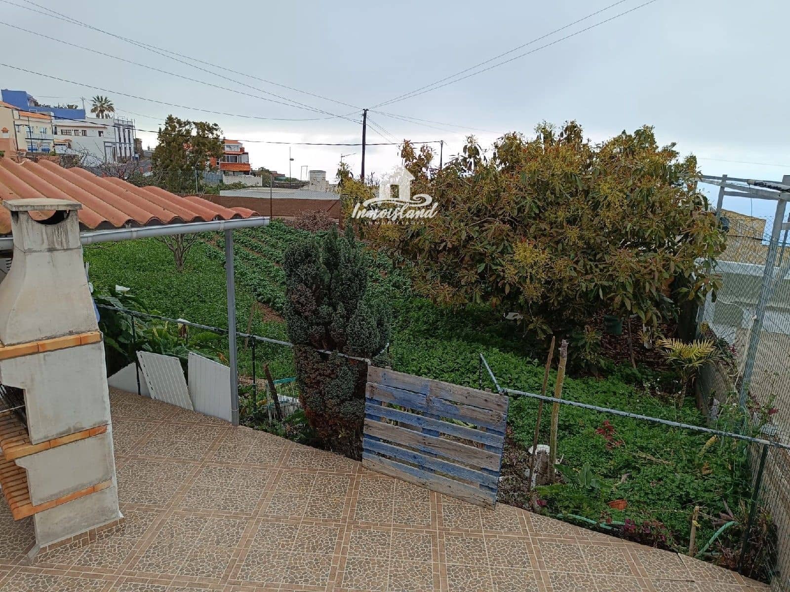 2 soveværelse Villa til leje i Garachico med garage - € 900 (Ref: 8934553)