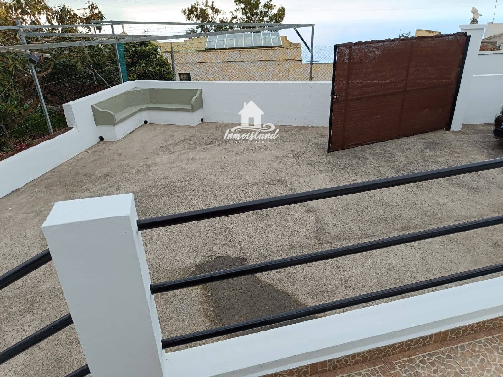 2 soveværelse Villa til leje i Garachico med garage - € 900 (Ref: 8934553)