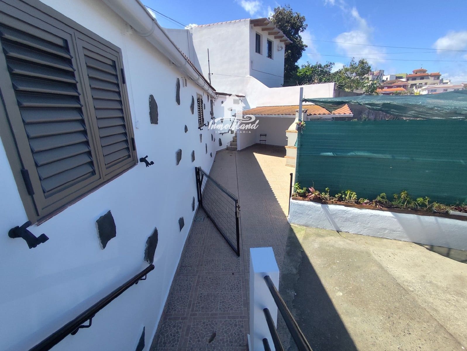 2 soveværelse Villa til leje i Garachico med garage - € 900 (Ref: 8934553)