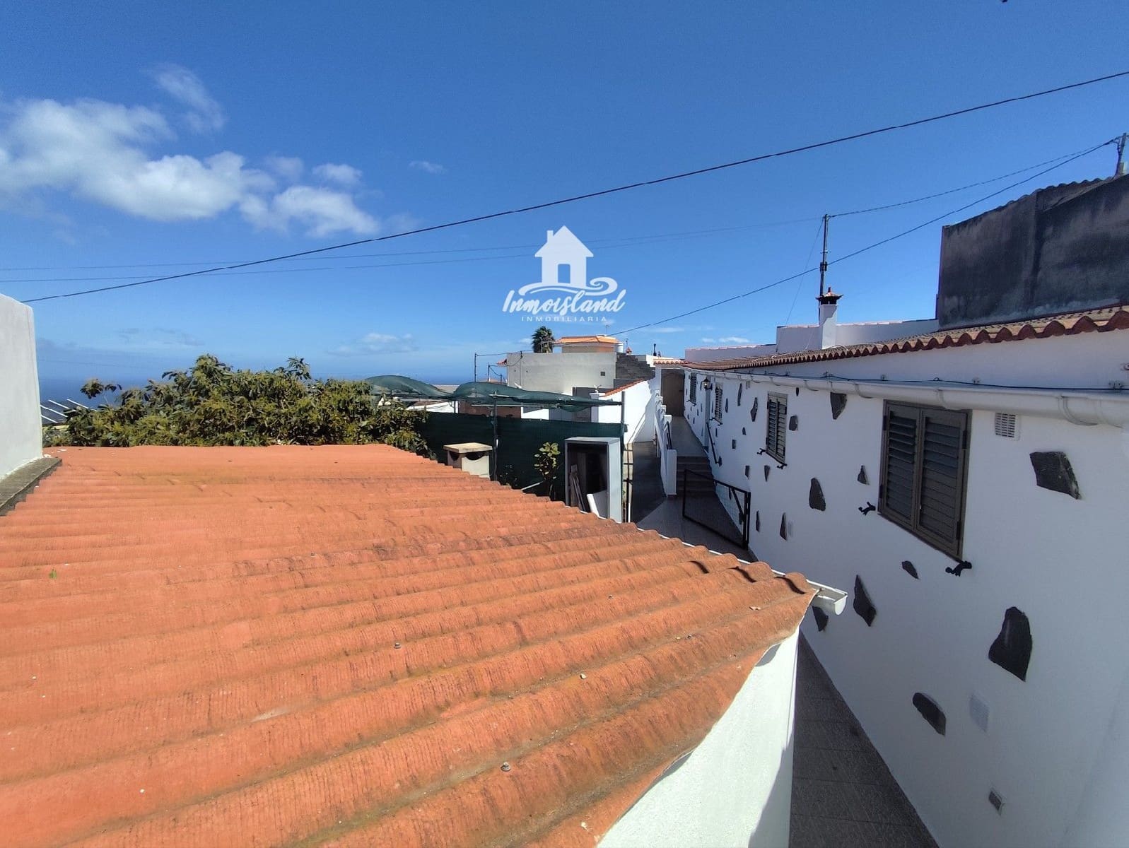 2 soveværelse Villa til leje i Garachico med garage - € 900 (Ref: 8934553)