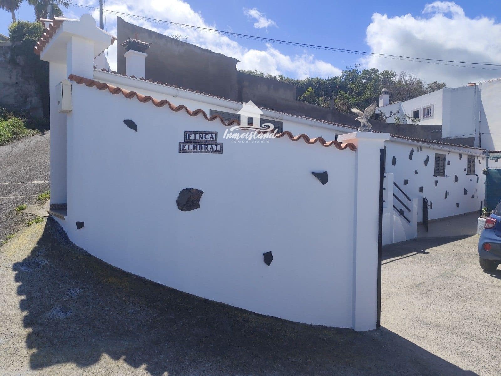 2 soveværelse Villa til leje i Garachico med garage - € 900 (Ref: 8934553)