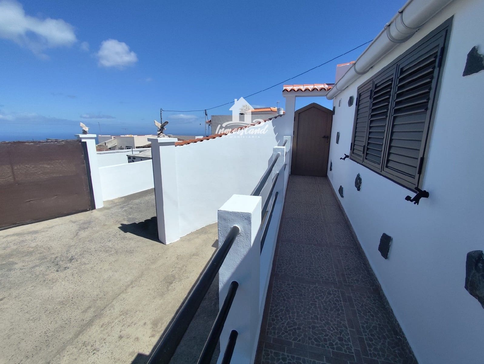 2 soveværelse Villa til leje i Garachico med garage - € 900 (Ref: 8934553)