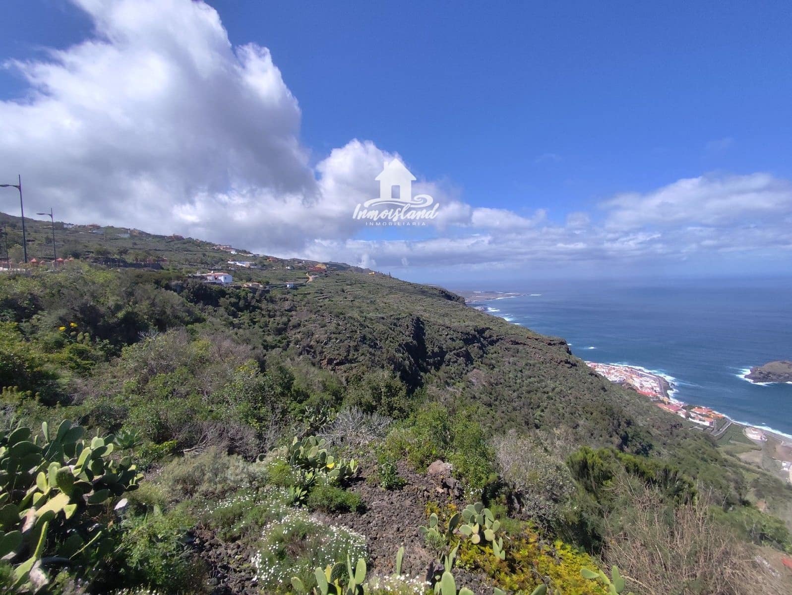 2 soveværelse Villa til leje i Garachico med garage - € 900 (Ref: 8934553)