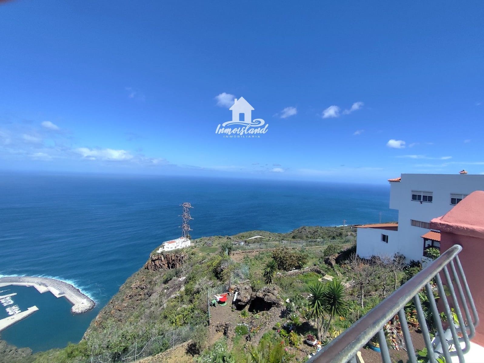 2 soveværelse Villa til leje i Garachico med garage - € 900 (Ref: 8934553)