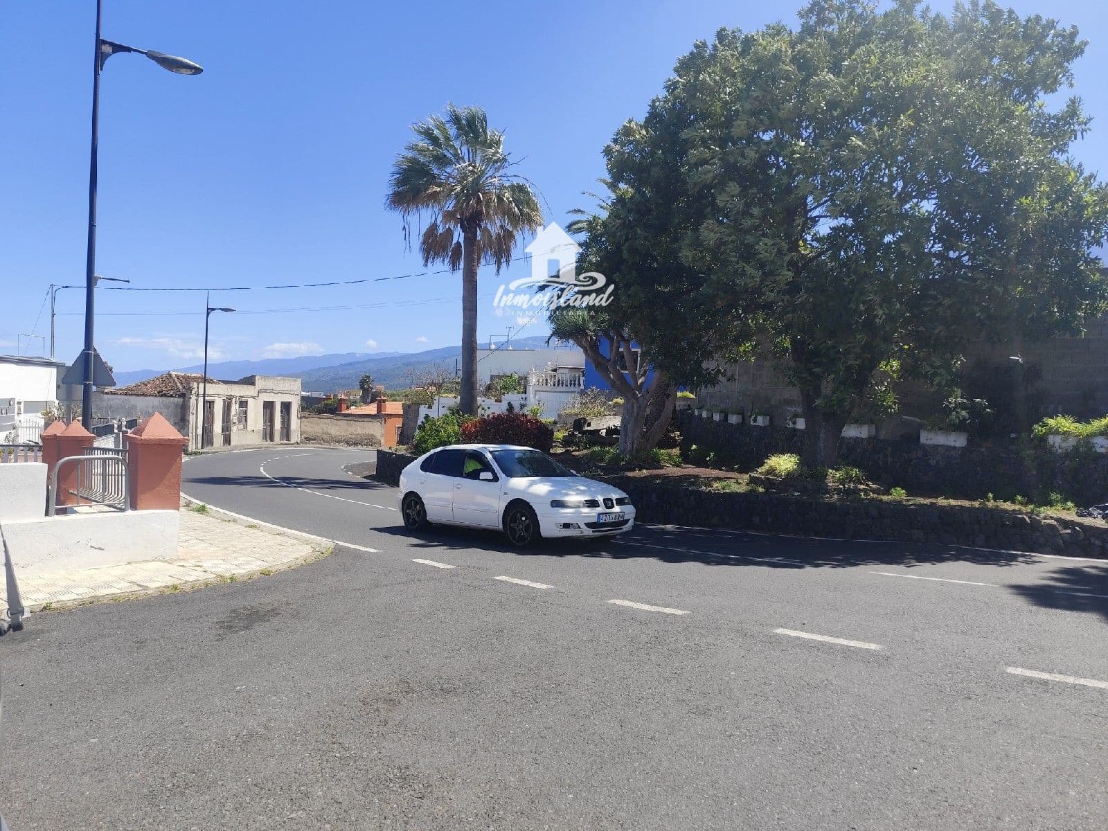 2 soveværelse Villa til leje i Garachico med garage - € 900 (Ref: 8934553)