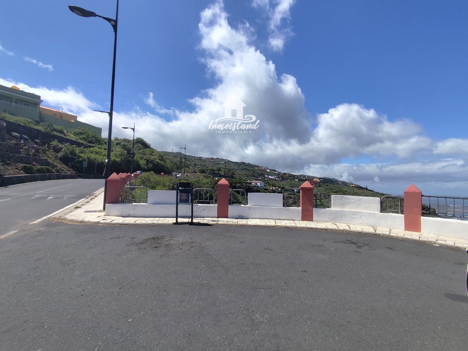 2 soveværelse Villa til leje i Garachico med garage - € 900 (Ref: 8934553)