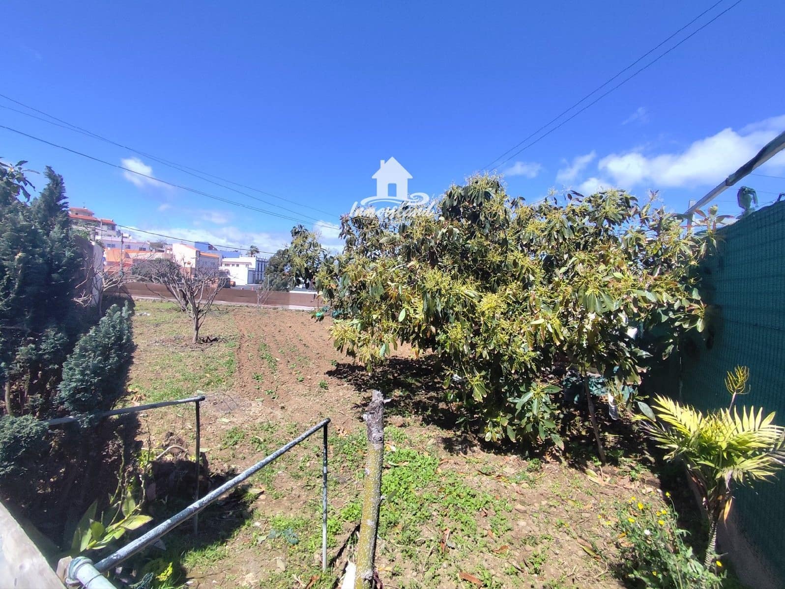 2 soveværelse Villa til leje i Garachico med garage - € 900 (Ref: 8934553)