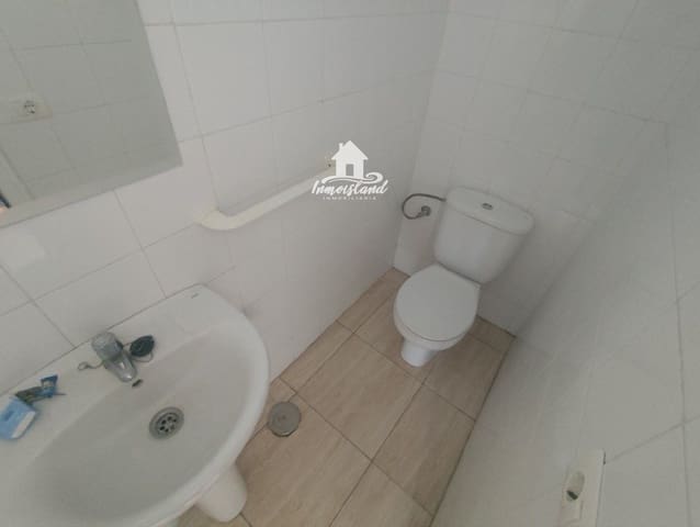 Toimisto vuokrattavana paikassa Las Chafiras (San Miguel), San Miguel de Abona - 863 € (Ref: 9064588)