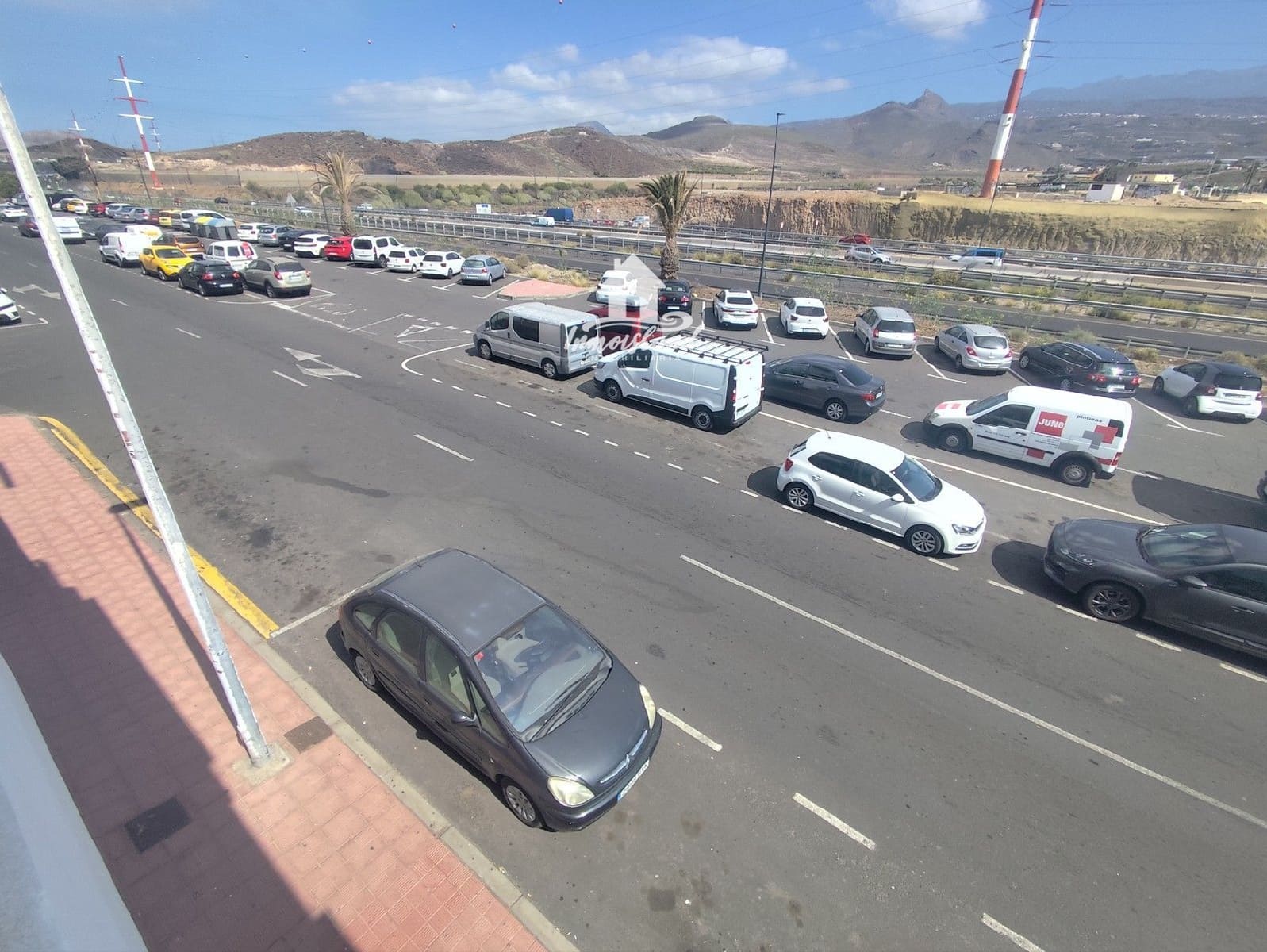 Kontor til leje i Las Chafiras (San Miguel) - € 863 (Ref: 9064588)