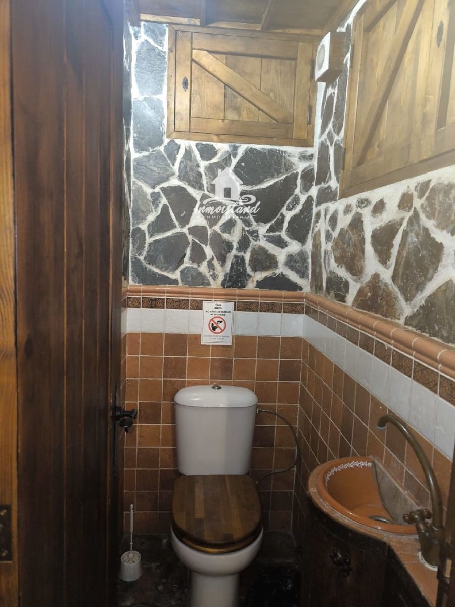 1 bedroom Flat for rent in Adeje - € 900 (Ref: 9103617)