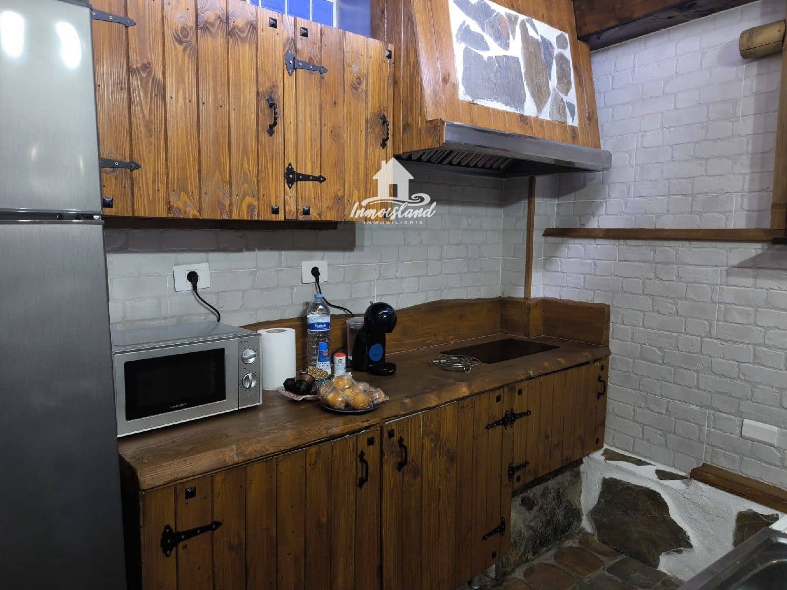 1 bedroom Flat for rent in Adeje - € 900 (Ref: 9103617)