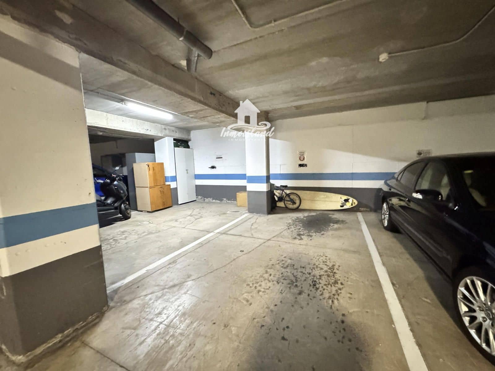 Garage til salg i Arona - € 32.000 (Ref: 9144563)