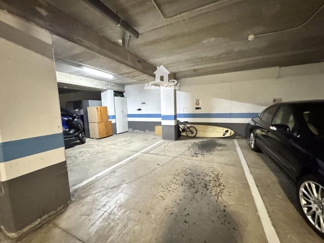 Garage til salg i Palm-Mar, Arona - € 32.000 (Ref: 9144563)