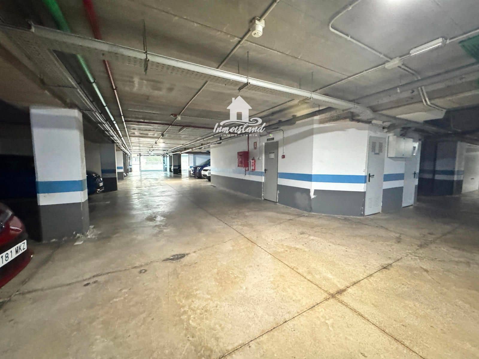 Garage til salg i Arona - € 32.000 (Ref: 9144563)