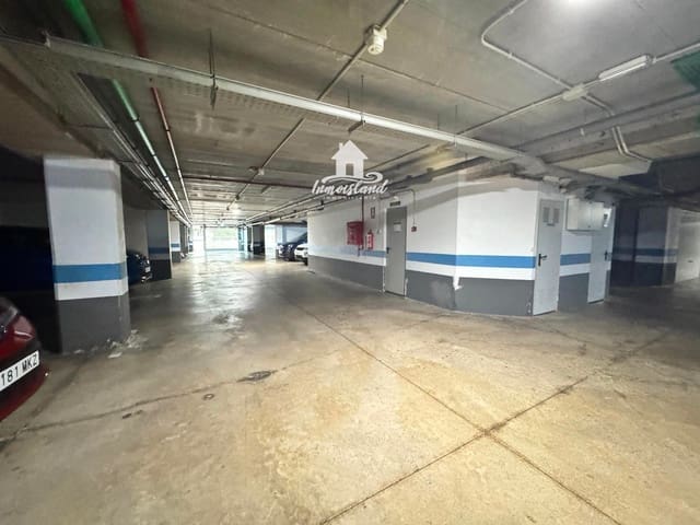 Garage til salg i Palm-Mar, Arona - € 32.000 (Ref: 9144563)