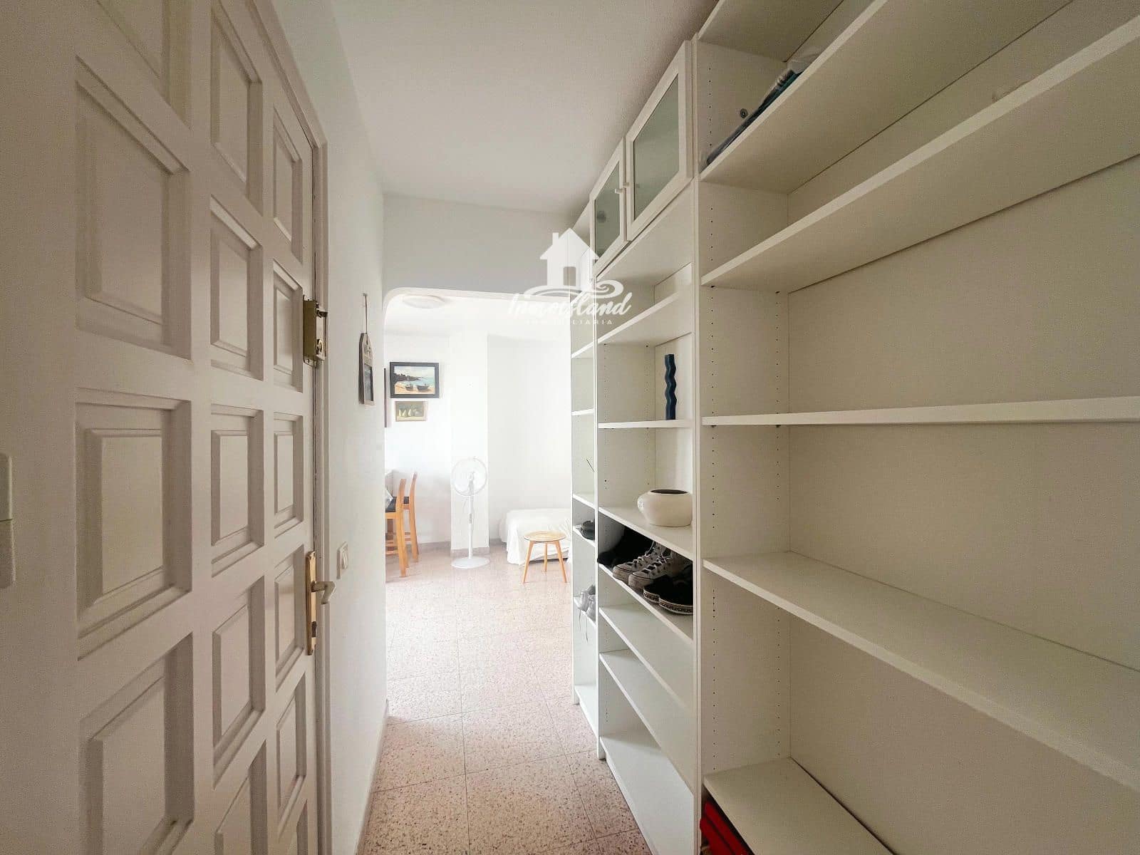 2 camera da letto Attico da affittare in Las Galletas - 1.350 € (Rif: 9190385)