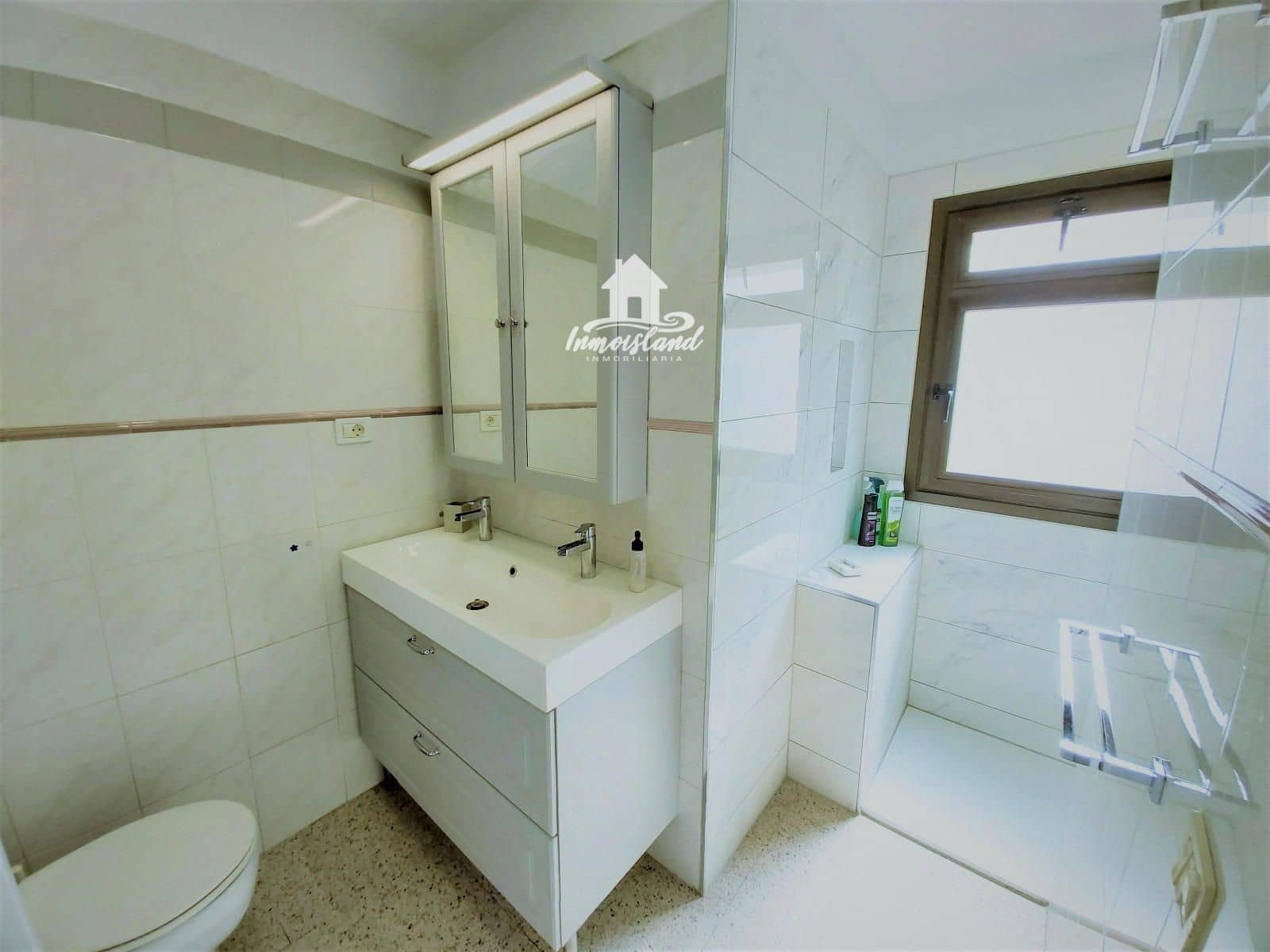 2 camera da letto Attico da affittare in Las Galletas - 1.350 € (Rif: 9190385)