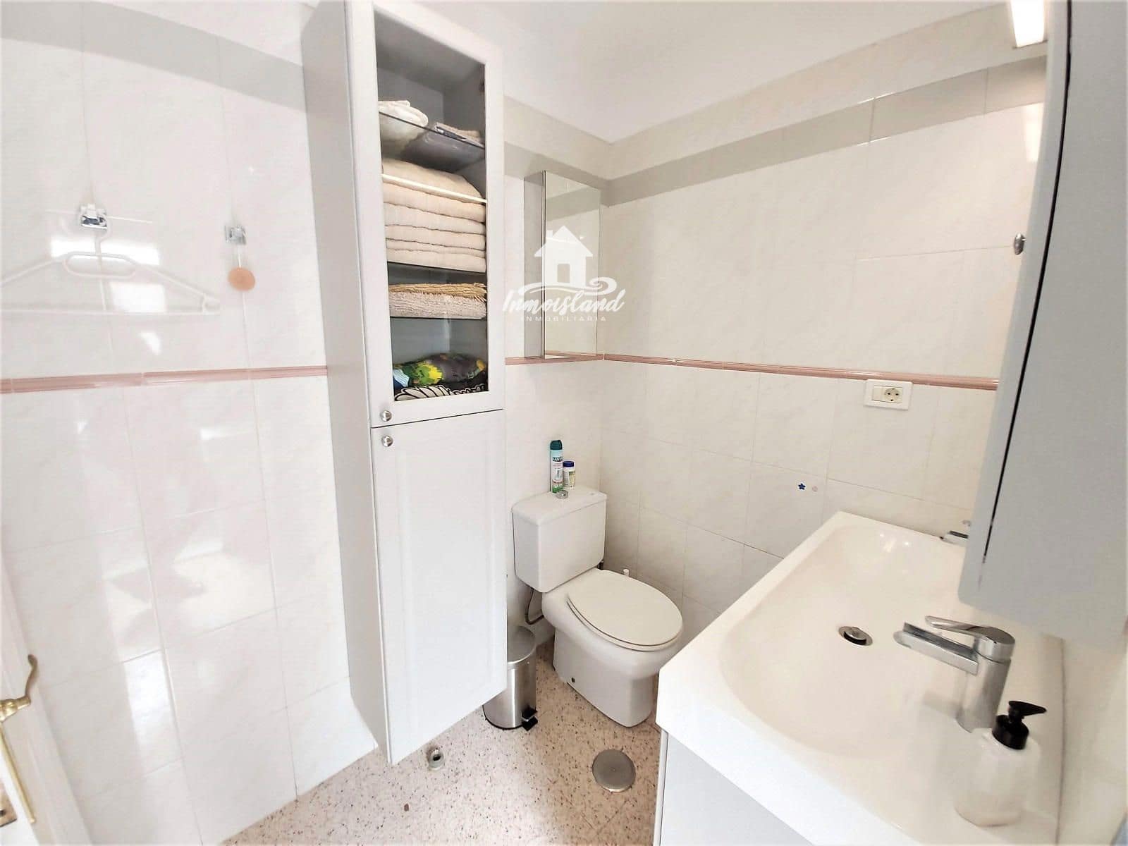 2 camera da letto Attico da affittare in Las Galletas - 1.350 € (Rif: 9190385)