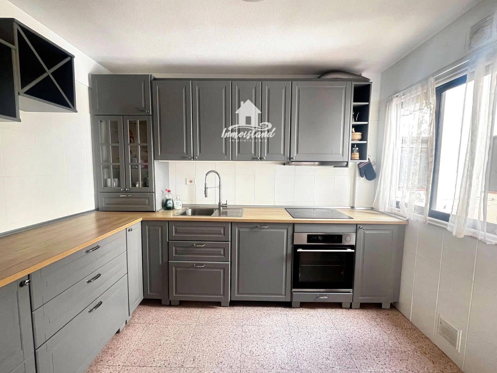 2 camera da letto Attico da affittare in Las Galletas - 1.350 € (Rif: 9190385)