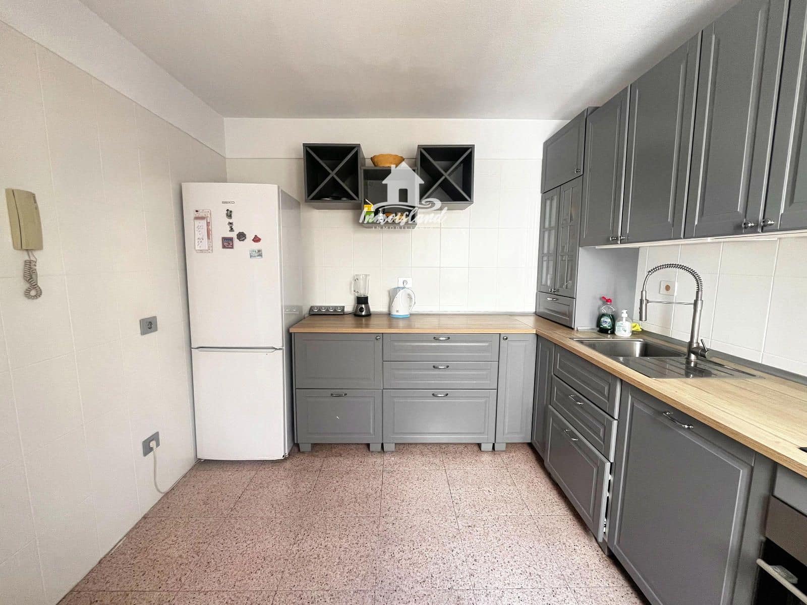 2 camera da letto Attico da affittare in Las Galletas - 1.350 € (Rif: 9190385)