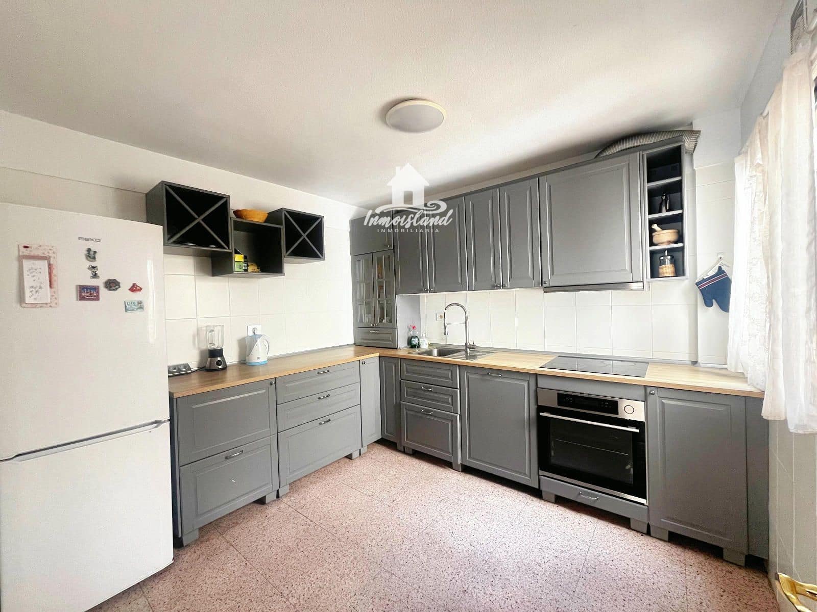 2 camera da letto Attico da affittare in Las Galletas - 1.350 € (Rif: 9190385)