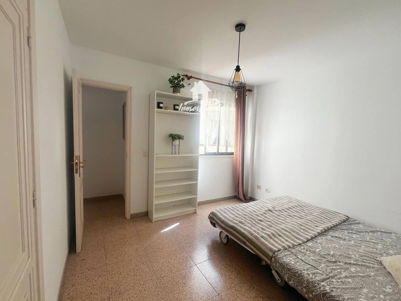 2 camera da letto Attico da affittare in Las Galletas - 1.350 € (Rif: 9190385)