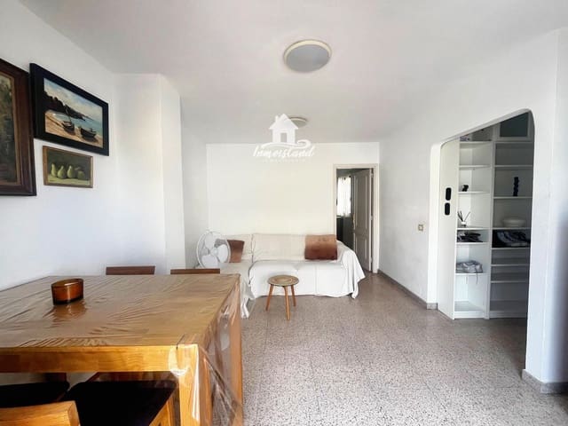 2 soveværelse Penthouse til leje i Las Galletas, Arona - € 1.350 (Ref: 9190385)