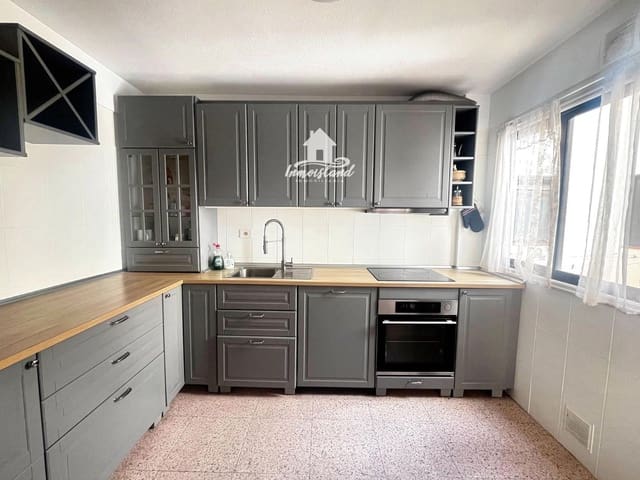 2 soveværelse Penthouse til leje i Las Galletas, Arona - € 1.350 (Ref: 9190385)