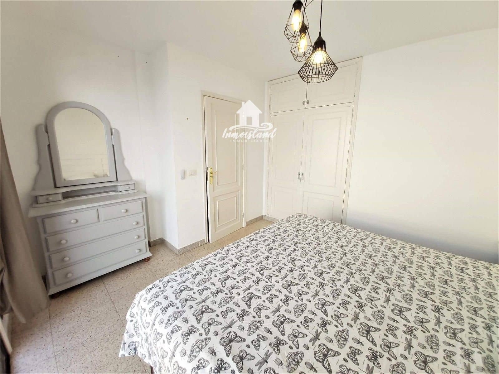 2 camera da letto Attico da affittare in Las Galletas - 1.350 € (Rif: 9190385)