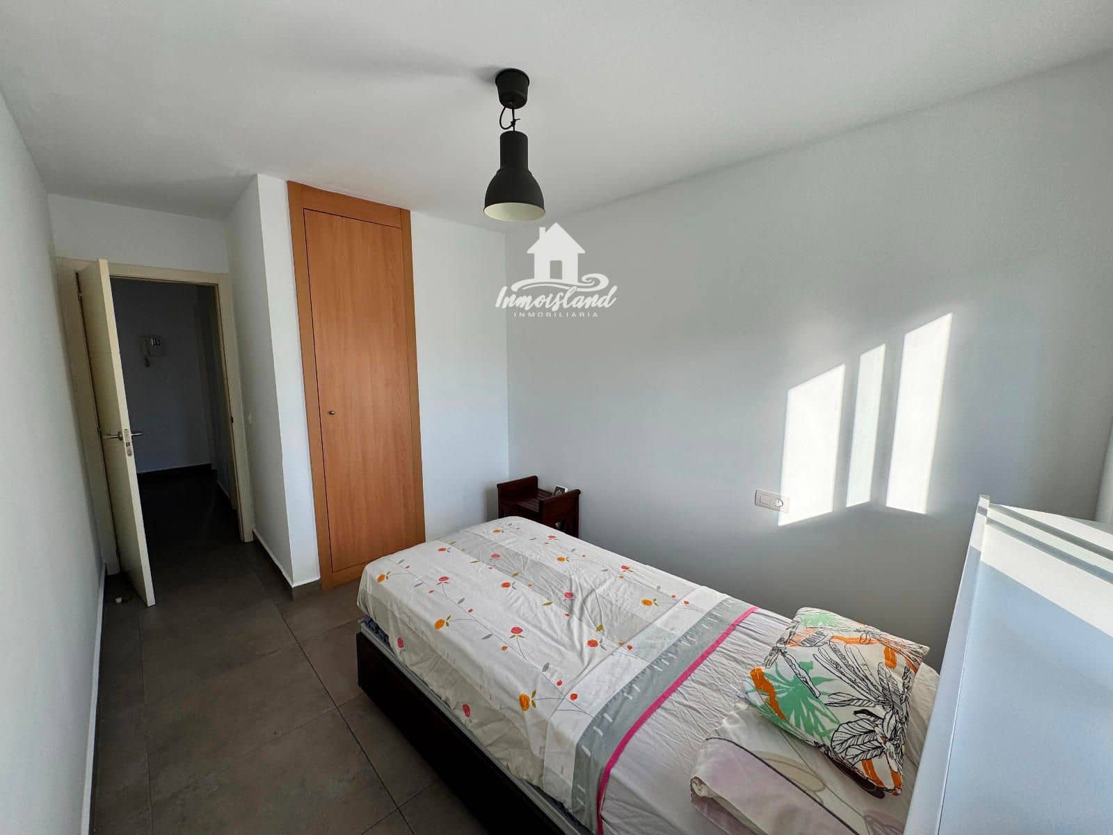 3 camera da letto Appartamento da affittare in Los Cristianos con garage - 1.900 € (Rif: 9201816)