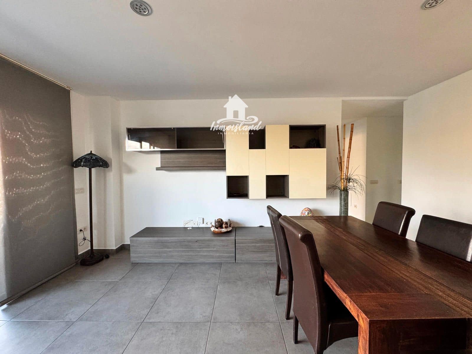 3 camera da letto Appartamento da affittare in Los Cristianos con garage - 1.900 € (Rif: 9201816)